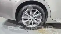 2017 Lexus ES