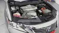 2017 Lexus ES