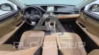 2017 Lexus ES