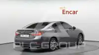 2017 Lexus ES