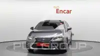 2017 Lexus ES