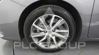 2017 Lexus ES