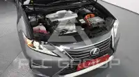 2017 Lexus ES