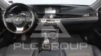2017 Lexus ES