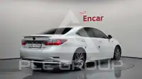 2017 Lexus ES