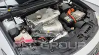 2017 Lexus ES