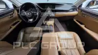 2017 Lexus ES