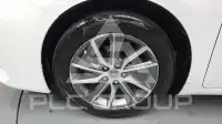 2017 Lexus ES