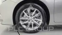 2017 Lexus ES