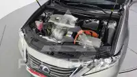 2017 Lexus ES