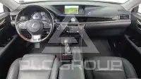 2017 Lexus ES