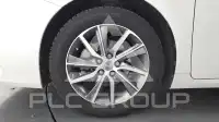 2017 Lexus ES