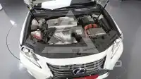 2017 Lexus ES