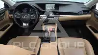 2017 Lexus ES