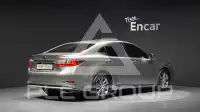 2017 Lexus ES