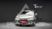 2017 Lexus ES