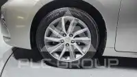 2017 Lexus ES