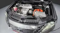 2017 Lexus ES