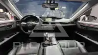 2017 Lexus ES