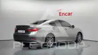 2017 Lexus ES