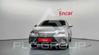 2017 Lexus ES