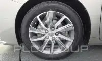 2017 Lexus ES