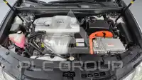 2017 Lexus ES