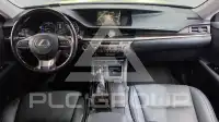 2017 Lexus ES