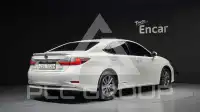 2017 Lexus ES