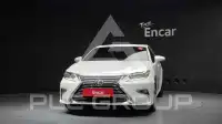 2017 Lexus ES