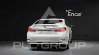 2017 Lexus ES