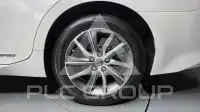 2017 Lexus ES