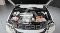2017 Lexus ES
