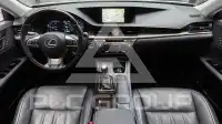 2017 Lexus ES