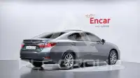 2017 Lexus ES