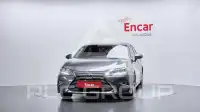 2017 Lexus ES