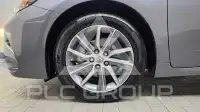 2017 Lexus ES