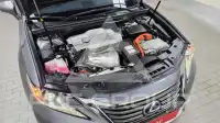 2017 Lexus ES