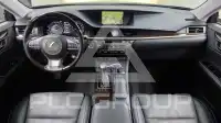 2017 Lexus ES