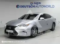 2017 Lexus ES