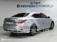 2017 Lexus ES