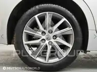 2017 Lexus ES