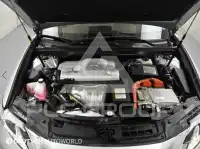 2017 Lexus ES