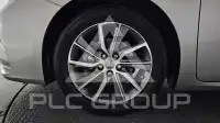 2017 Lexus ES