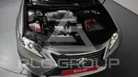 2017 Lexus ES