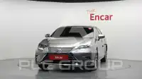 2017 Lexus ES