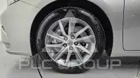 2017 Lexus ES