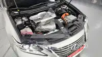 2017 Lexus ES