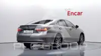 2017 Lexus ES