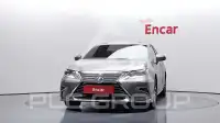 2017 Lexus ES